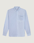 Maison Labiche Shirt "Cotton Twill" Bonne Graine - Men