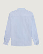 Maison Labiche Shirt "Cotton Twill" Bonne Graine - Men