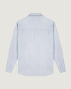 Chemise Boat "Oxford" Breteuil - Homme