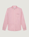 Chemise Maison Labiche "Linen And Cotton" Carnot