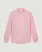 Chemise Maison Labiche "Linen And Cotton" Carnot