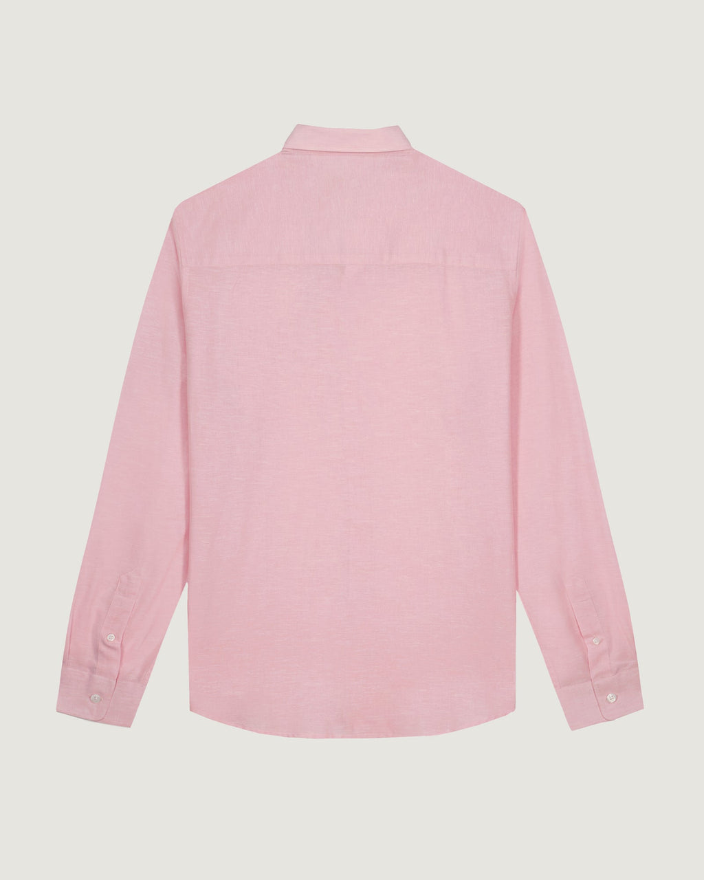 Chemise Maison Labiche "Linen And Cotton" Carnot