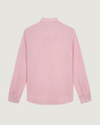 Chemise Maison Labiche "Linen And Cotton" Carnot