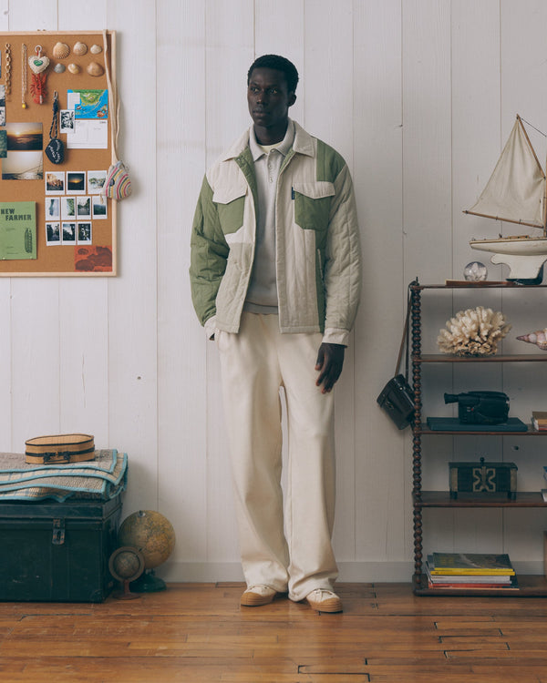 Veste "Maison Labiche" Chabrier - Homme