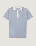 "Heart Patch" Chapu Polo