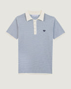 "Heart Patch" Chapu Polo