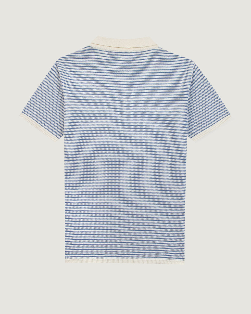 "Heart Patch" Chapu Polo