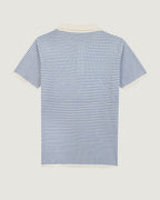 "Heart Patch" Chapu Polo