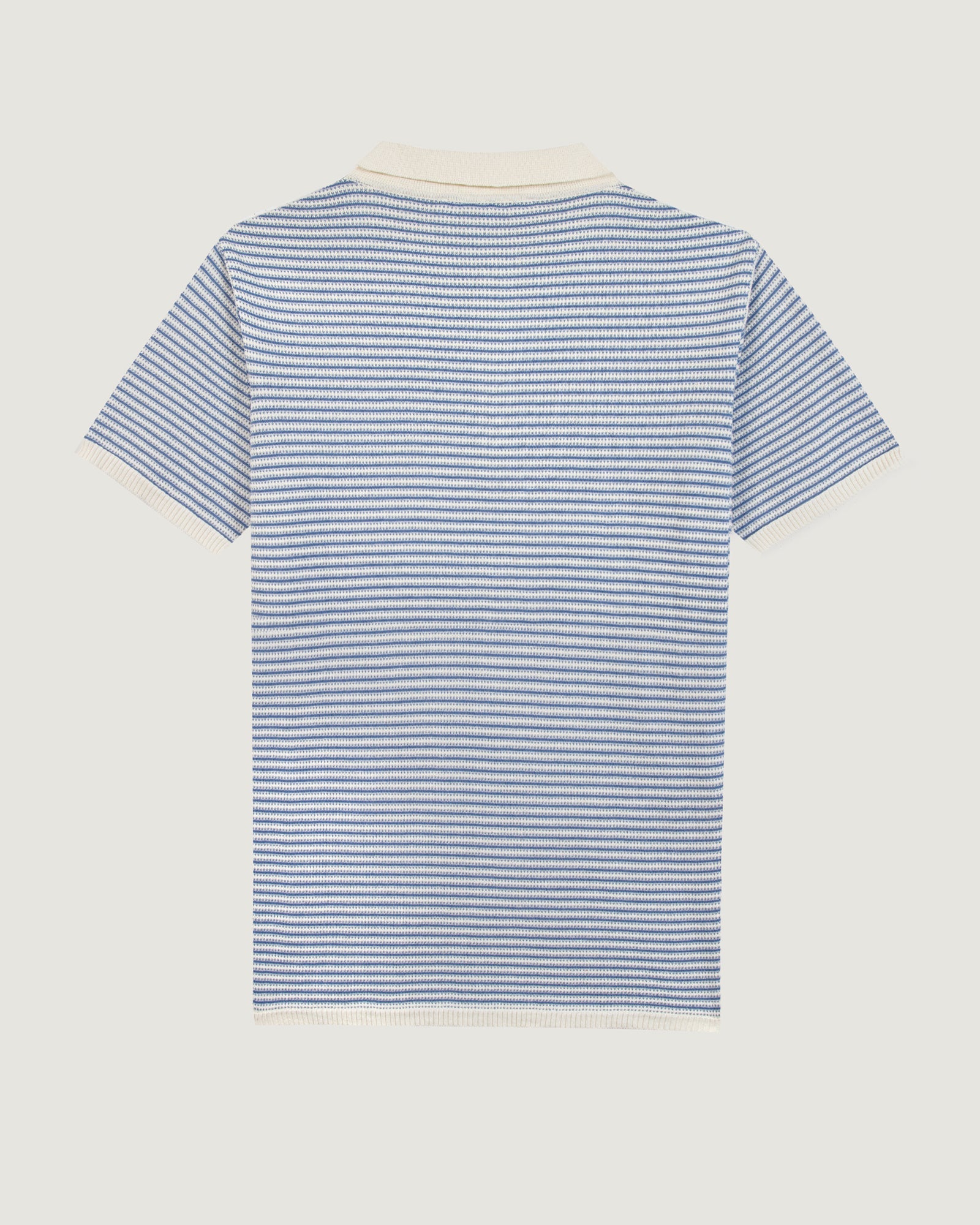 "Heart Patch" Chapu Polo