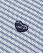 "Heart Patch" Chapu Polo