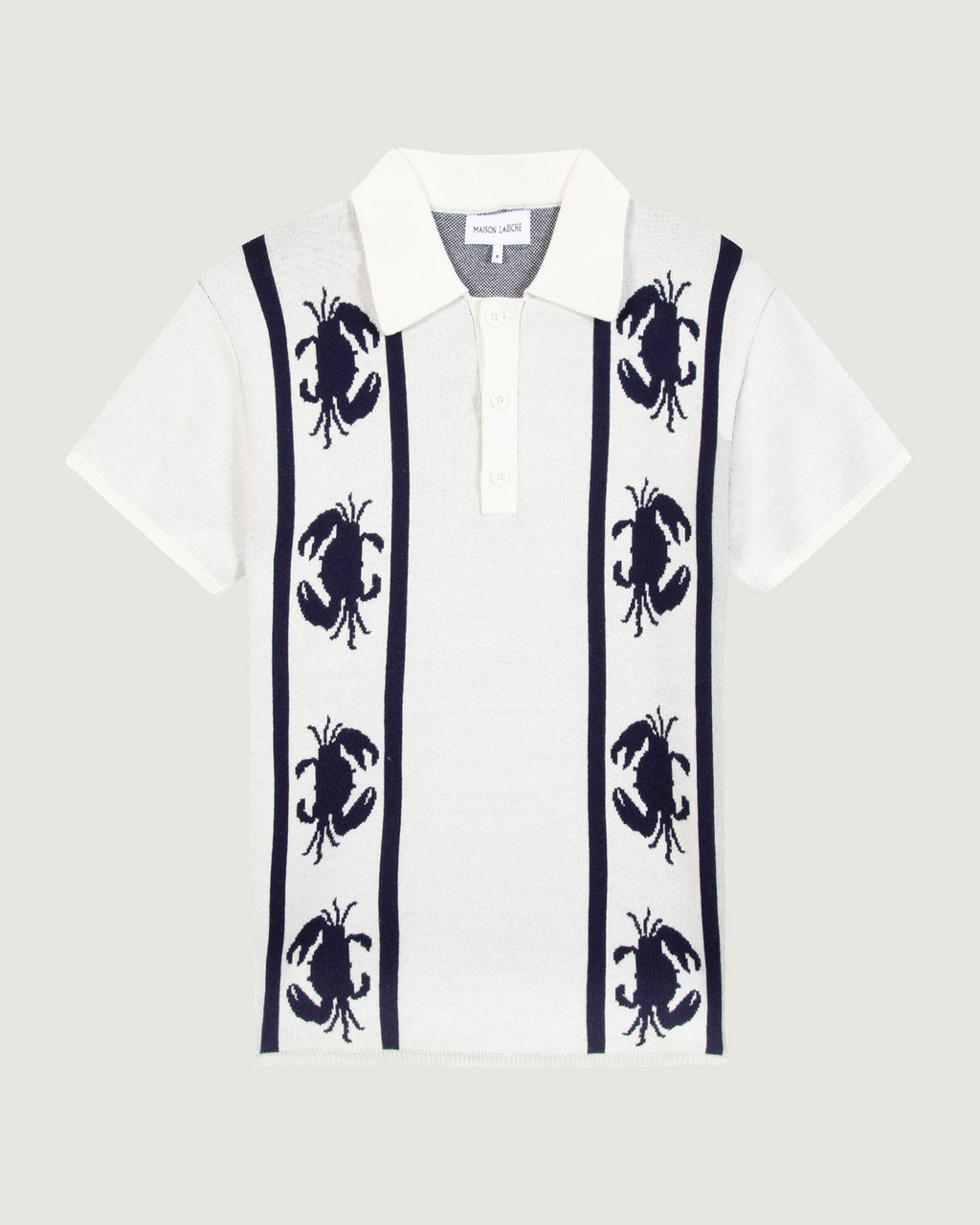 “Crab” Chapu Polo