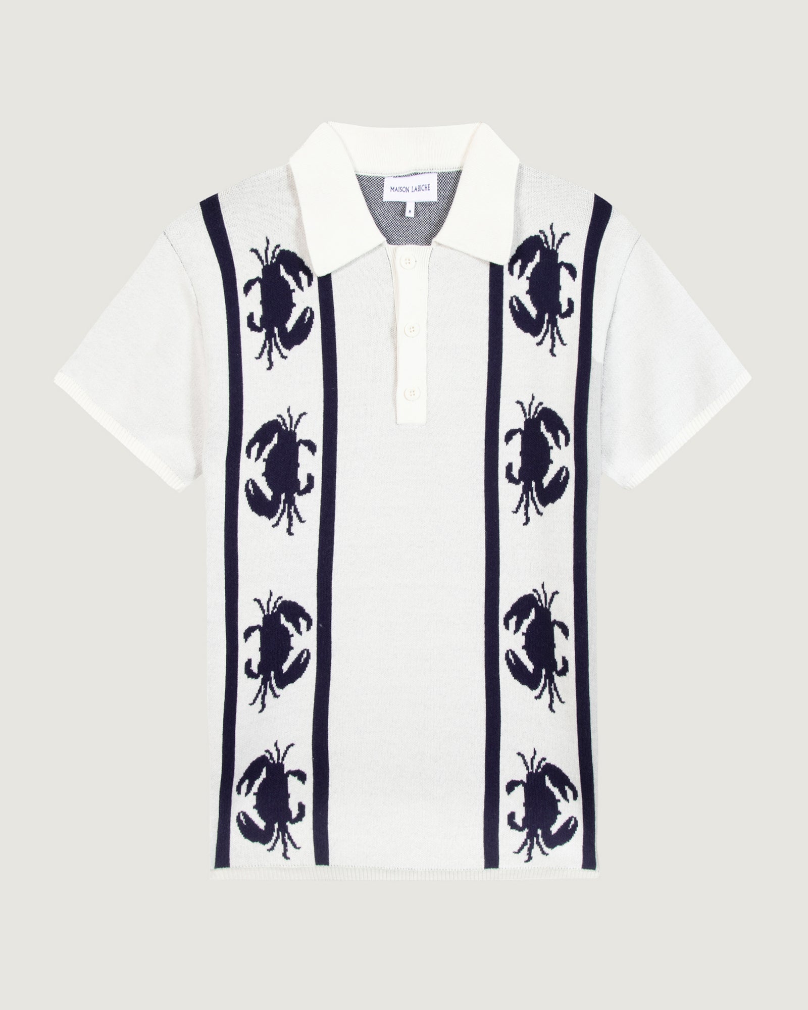 “Crab” Chapu Polo