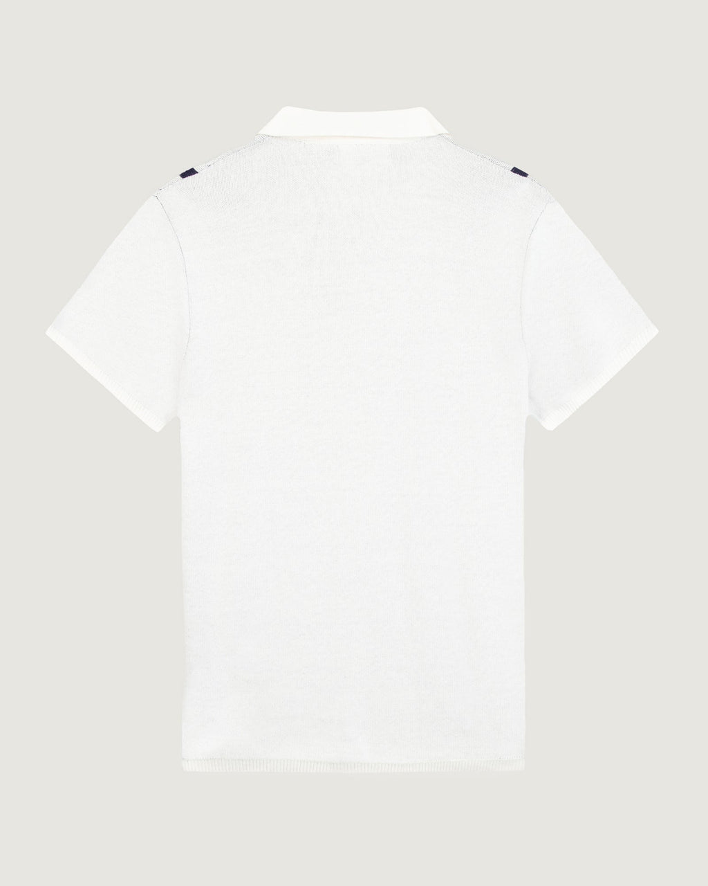 “Crab” Chapu Polo