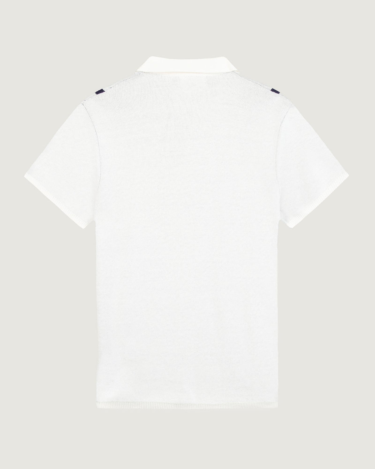 “Crab” Chapu Polo