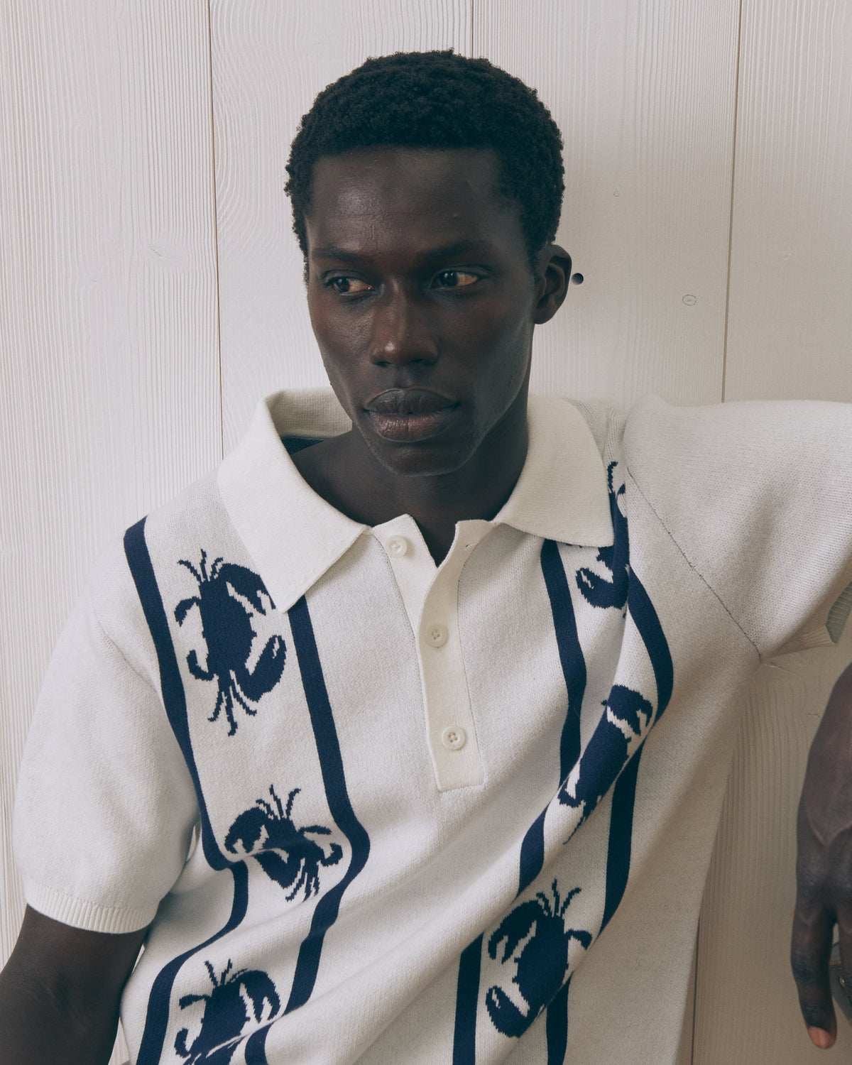 “Crab” Chapu Polo