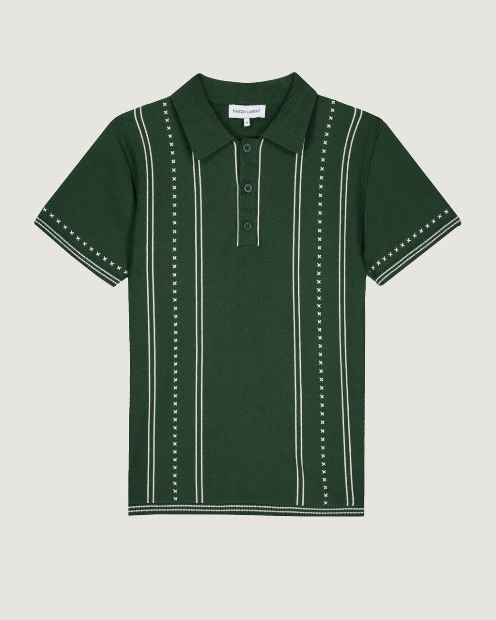 "Stipes" Chapu Polo