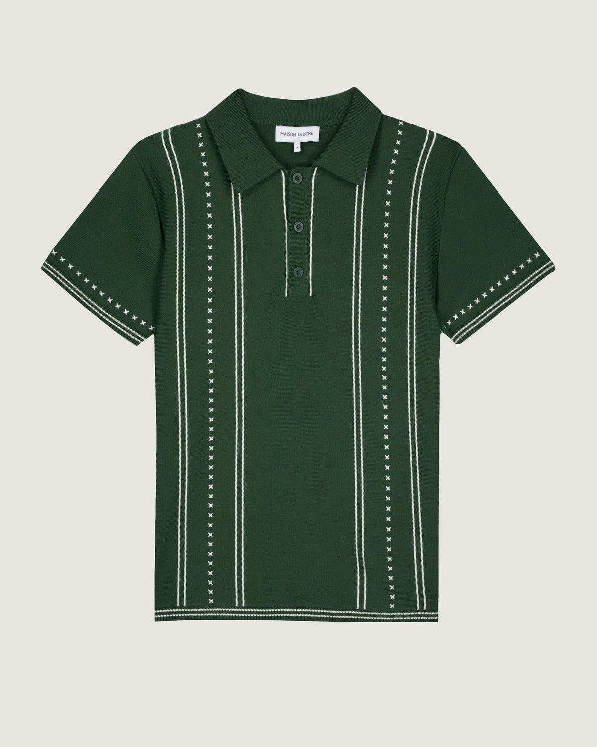 "Stipes" Chapu Polo