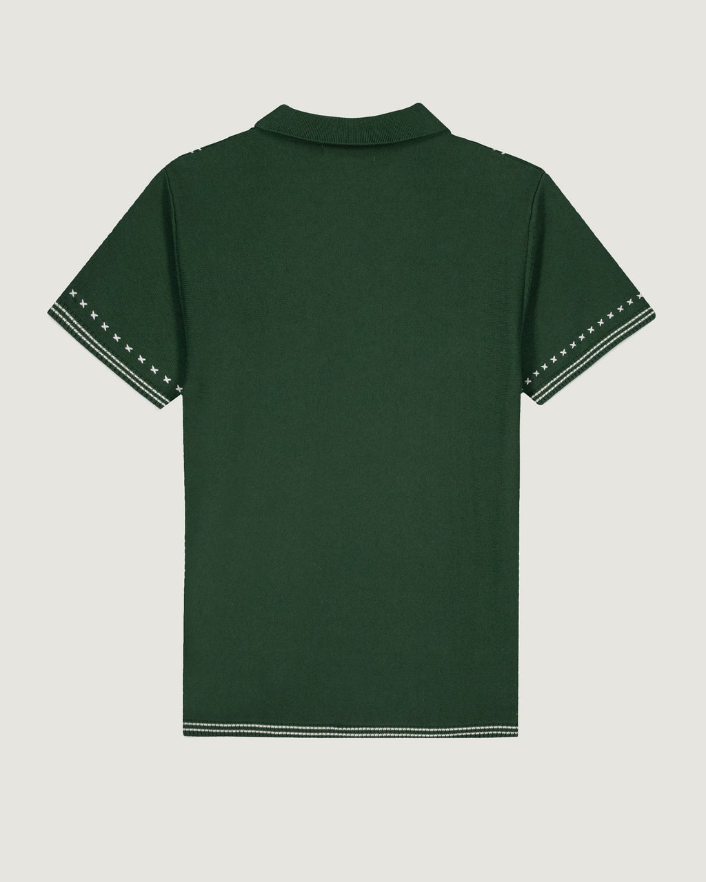 "Stipes" Chapu Polo