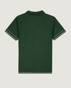 "Stipes" Chapu Polo