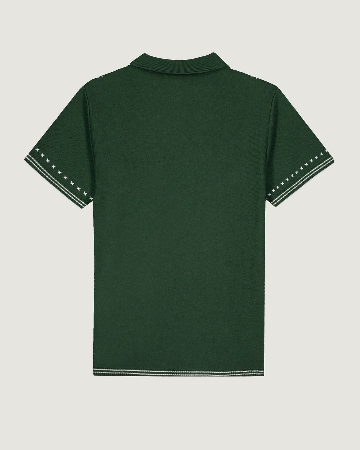 "Stipes" Chapu Polo
