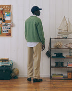 “Manufacture” Charonne Sweatshirt - Men