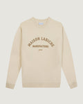 “Manufacture” Charonne Sweatshirt - Men