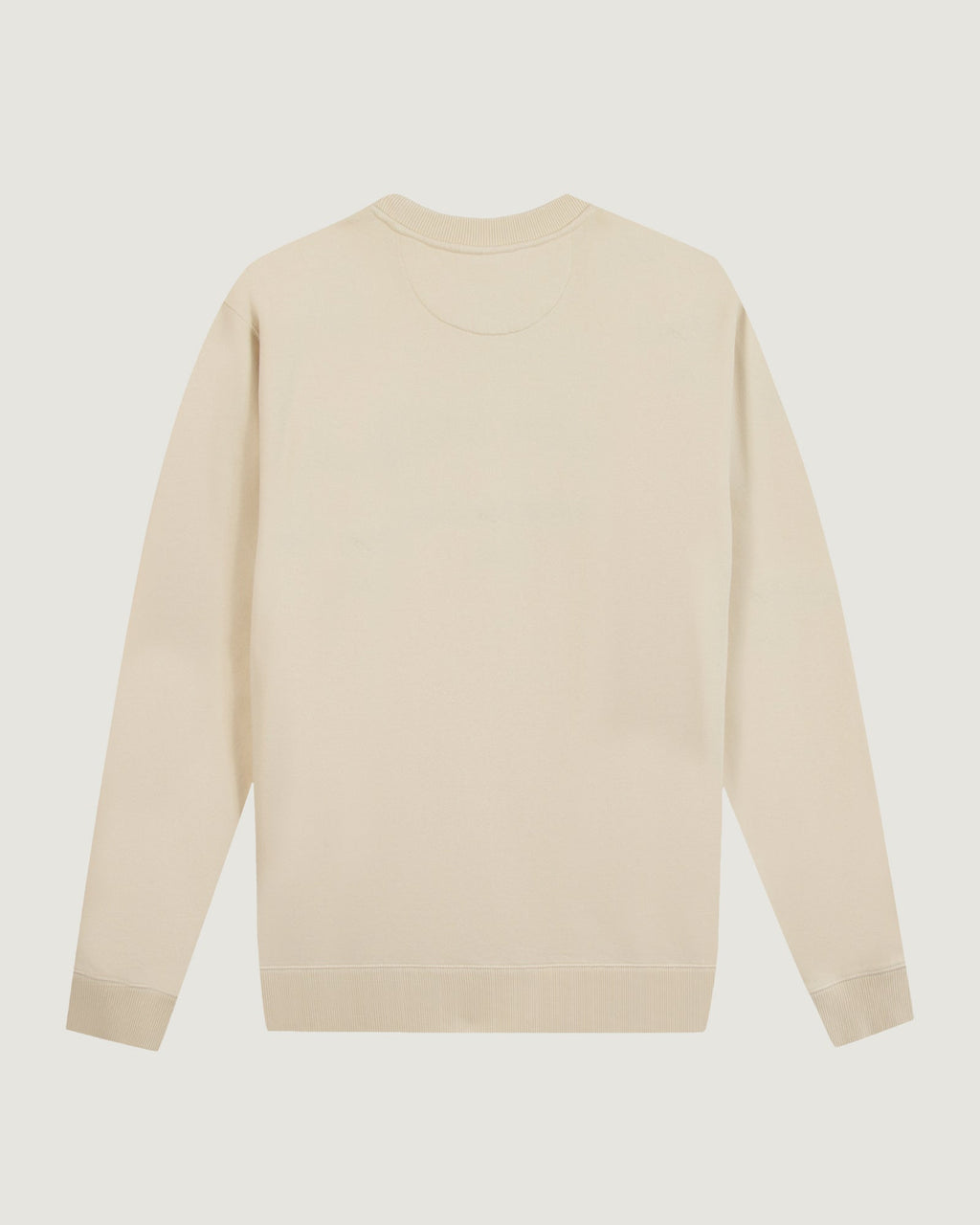 “Manufacture” Charonne Sweatshirt - Men