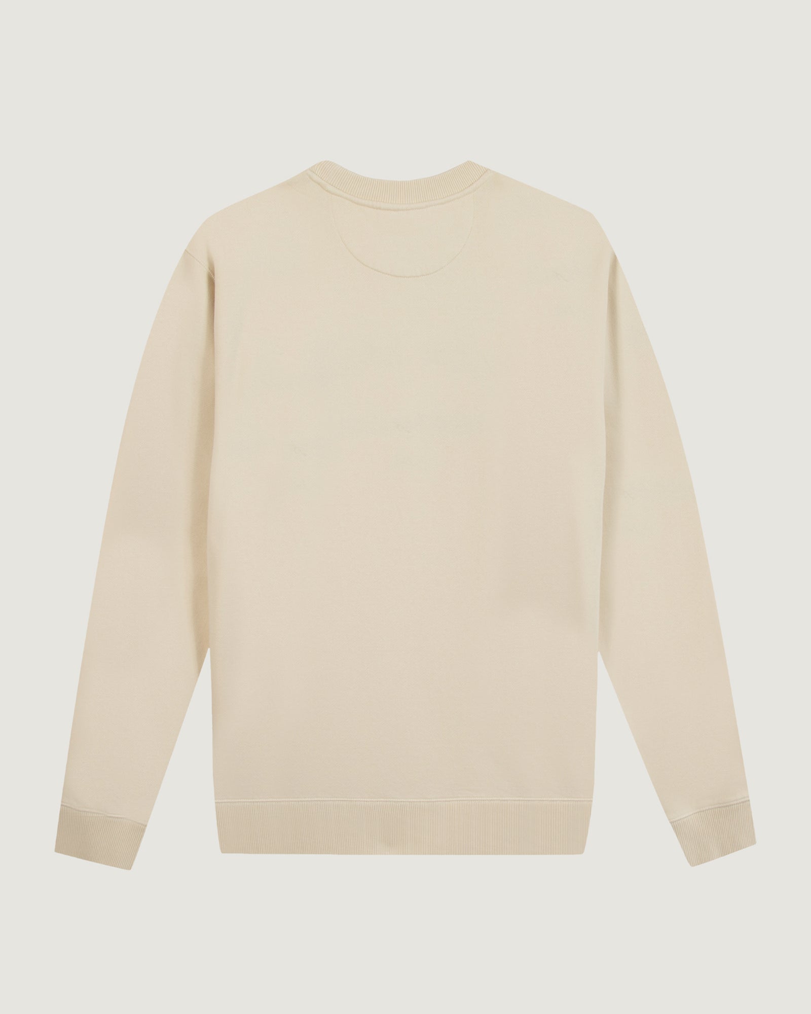 “Manufacture” Charonne Sweatshirt - Men