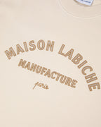 “Manufacture” Charonne Sweatshirt - Men