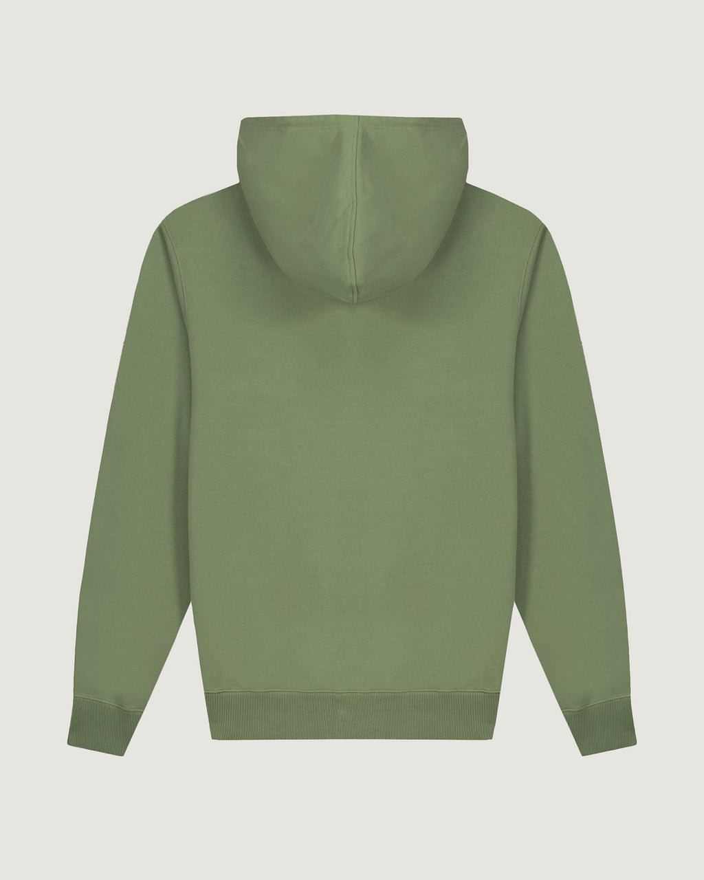 Hoodie "Heart Patch" Crozatier - Men