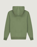 Hoodie "Heart Patch" Crozatier - Men