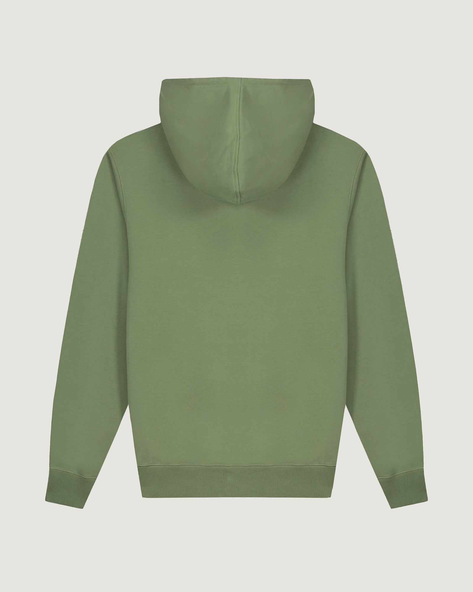 Hoodie "Heart Patch" Crozatier - Men