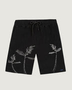 Short "Palm Tree" Duperre