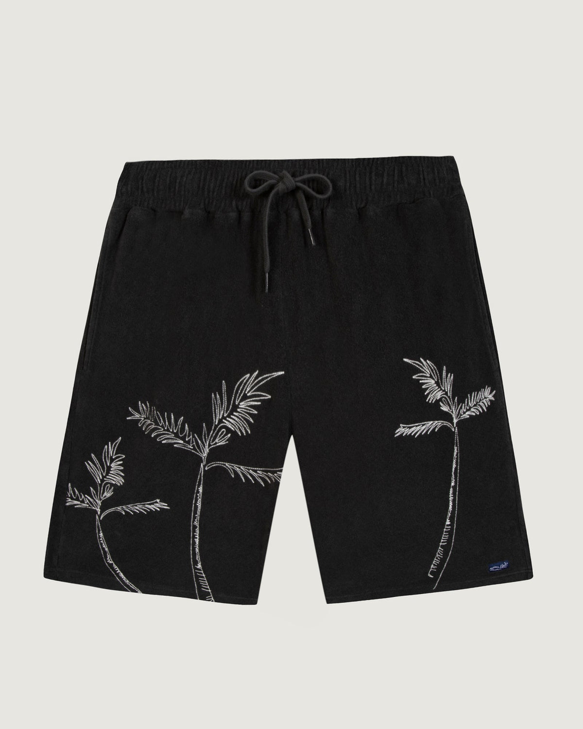 Short "Palm Tree" Duperre