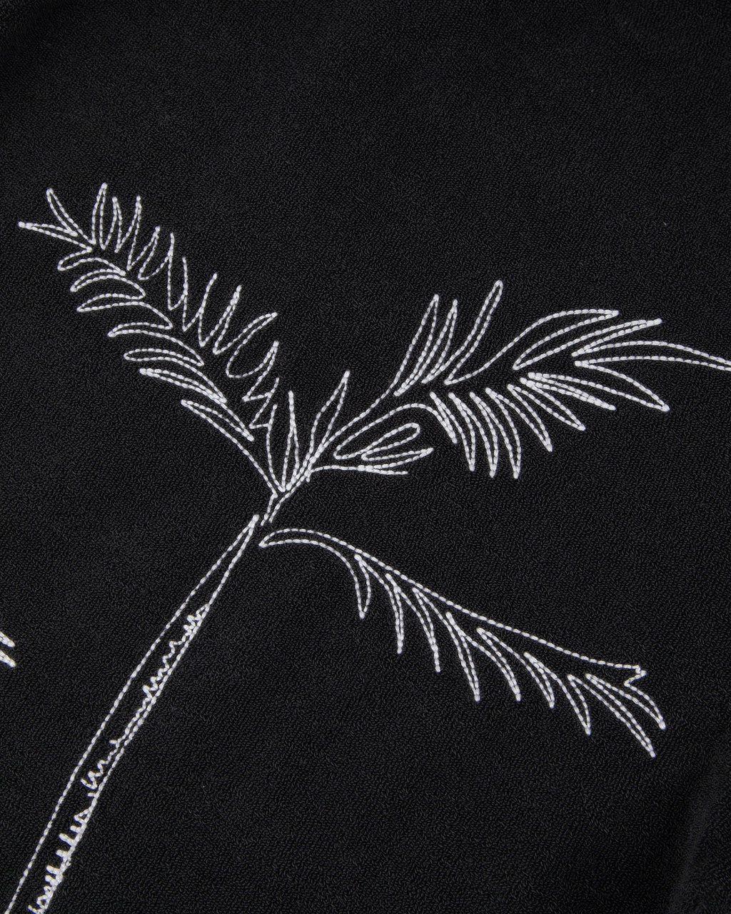 Short "Palm Tree" Duperre