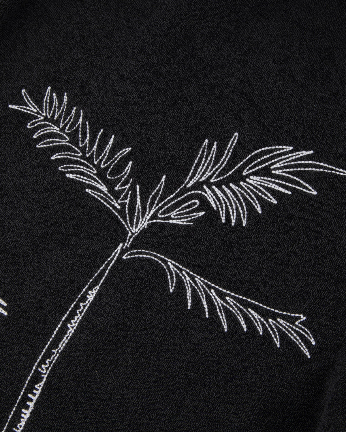 Short "Palm Tree" Duperre