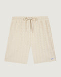 "Waves" Duperre Shorts
