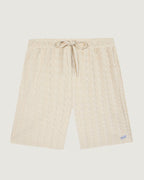"Waves" Duperre Shorts
