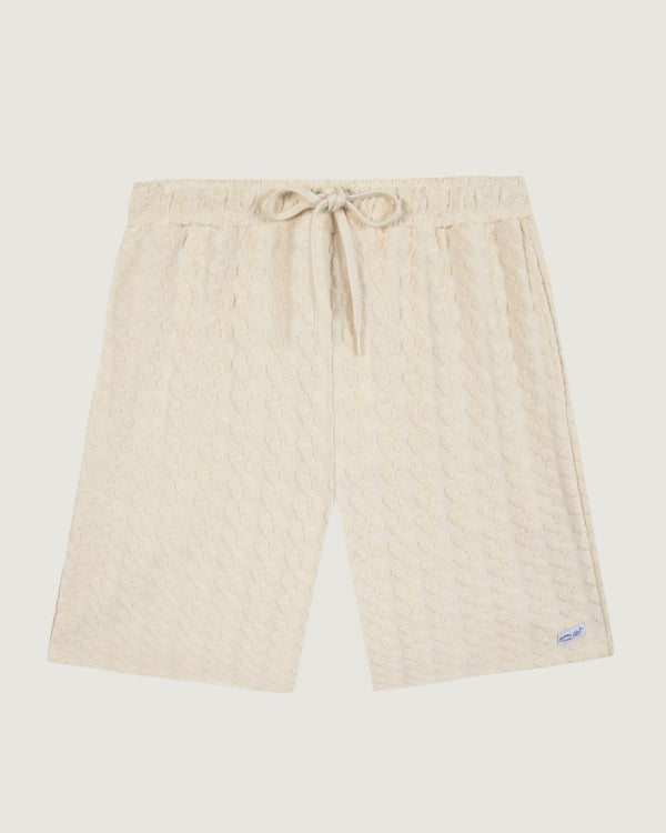 "Waves" Duperre Shorts - Men