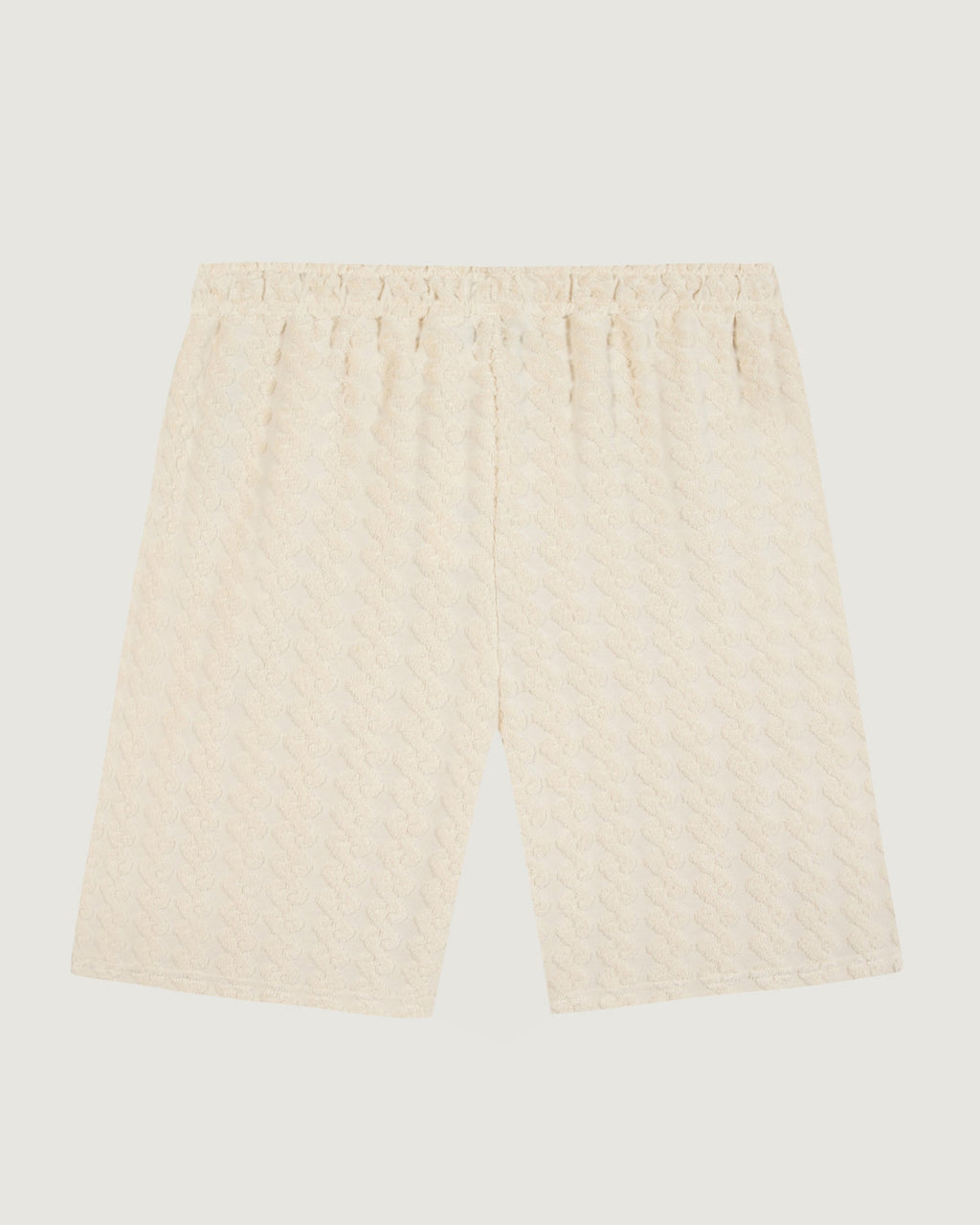 "Waves" Duperre Shorts
