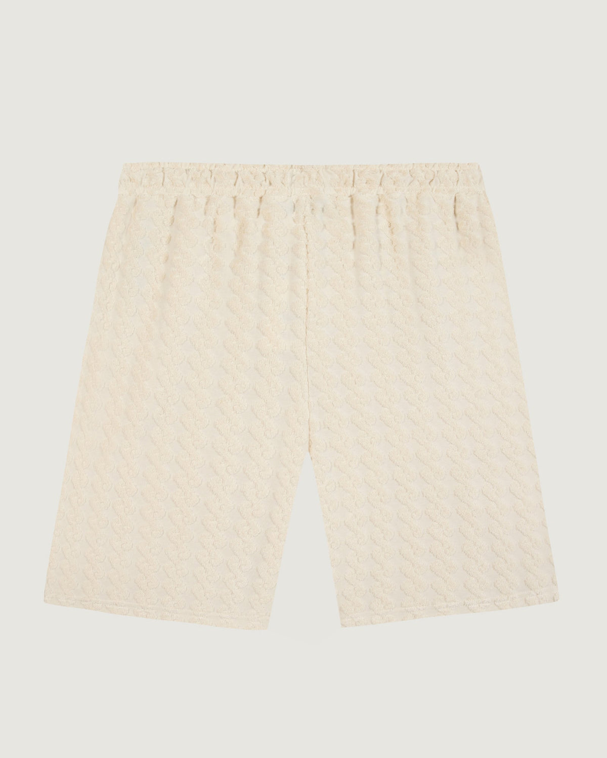 "Waves" Duperre Shorts