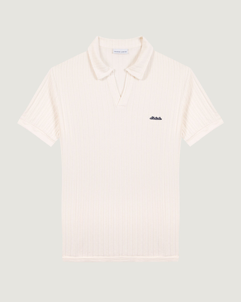 "Patch Labiche" Faluere Polo