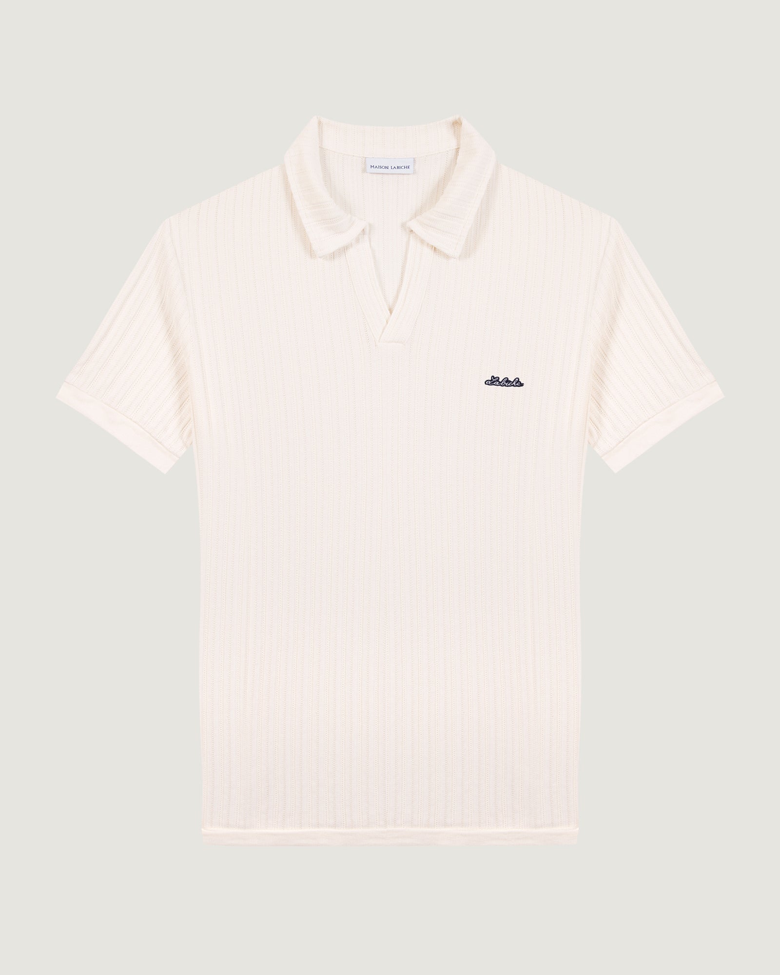 "Patch Labiche" Faluere Polo