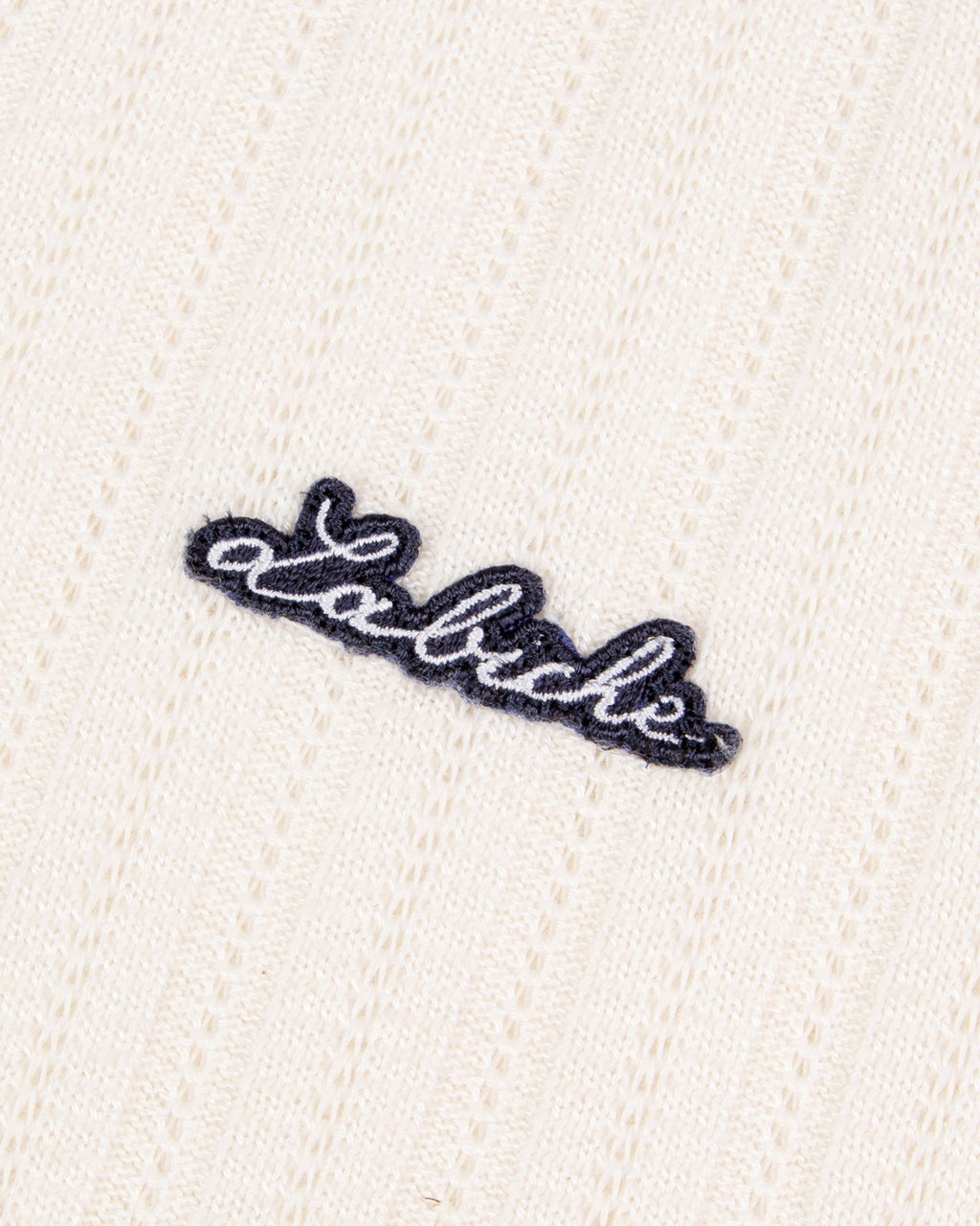 "Patch Labiche" Faluere Polo