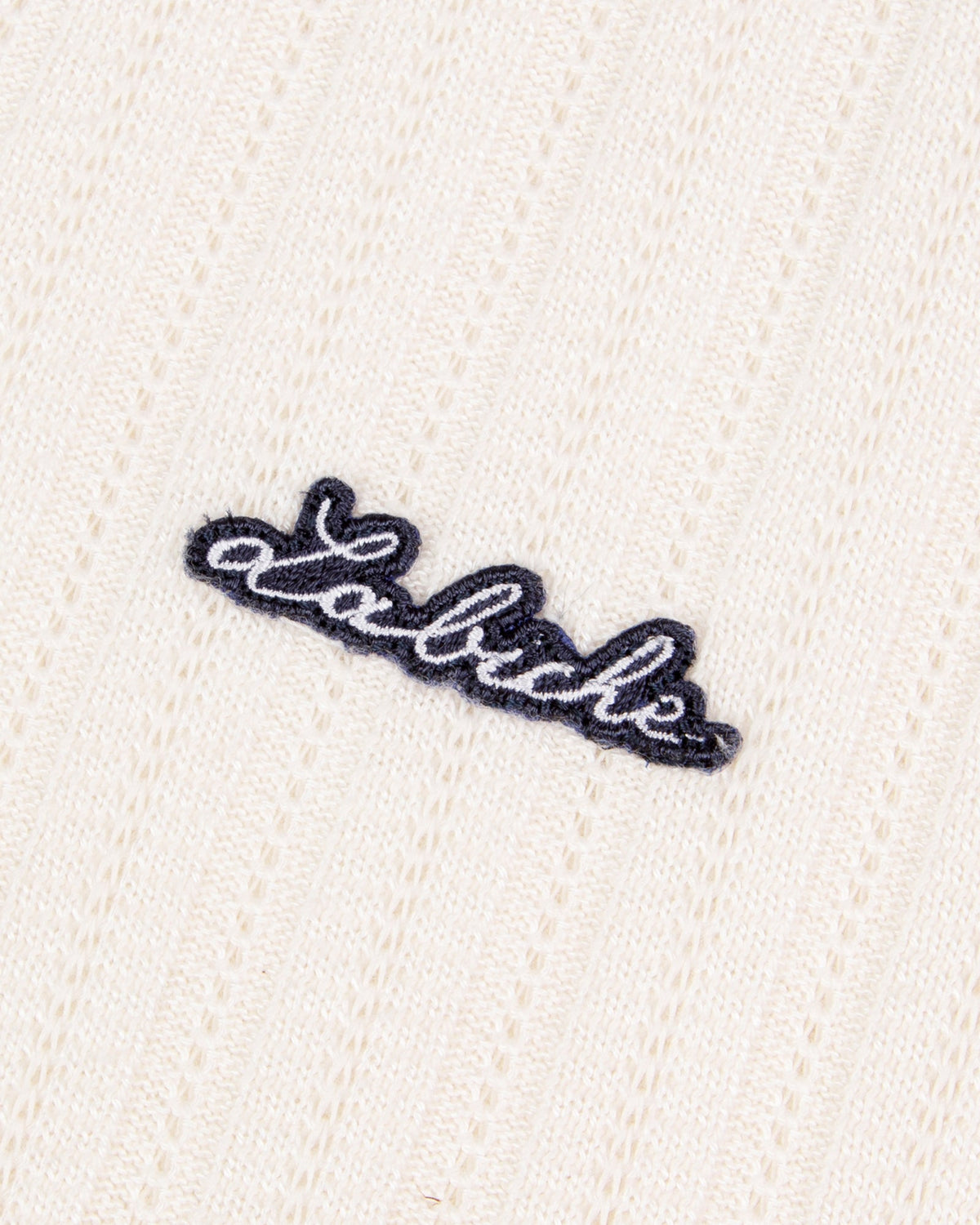 "Patch Labiche" Faluere Polo