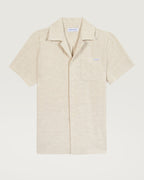 Chemise "Jacquard" Germain