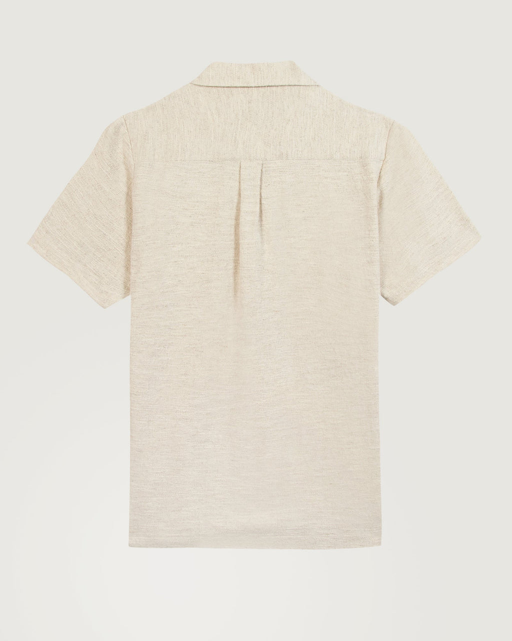 Chemise "Jacquard" Germain