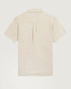 Chemise "Jacquard" Germain