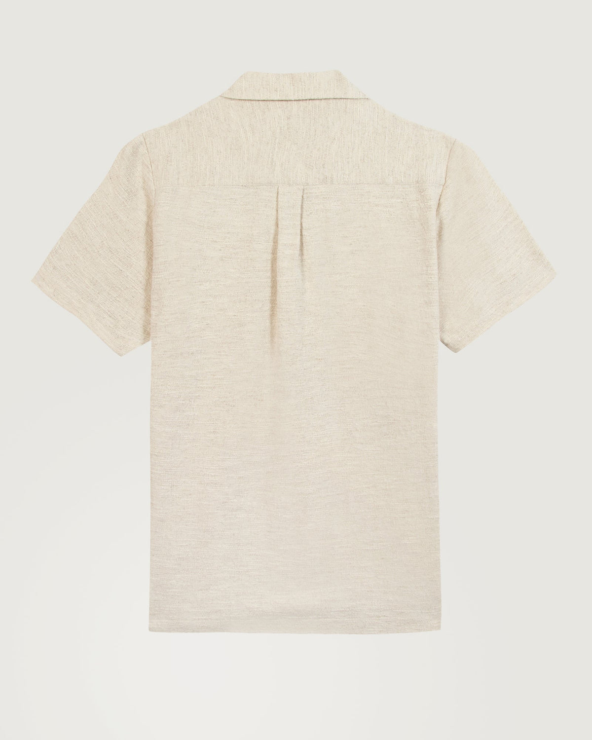 Chemise "Jacquard" Germain