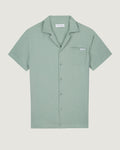 "Cotton Gauze" Germain Shirt
